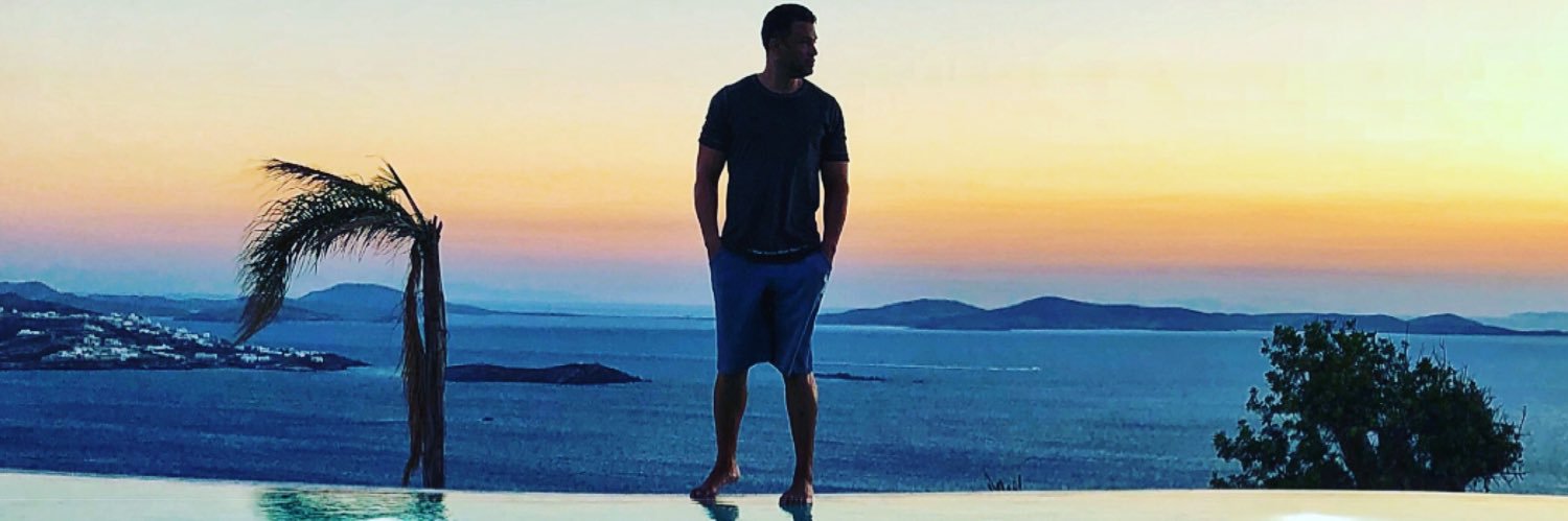 kosommer's profile banner image