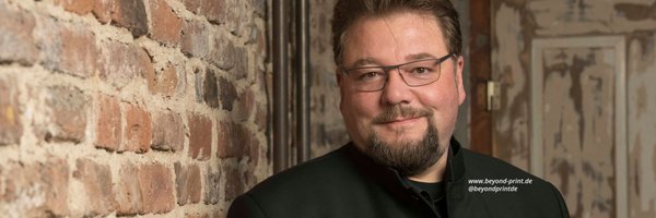 beyondprintde Profile Banner