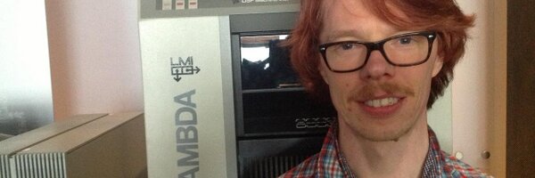 jacob414 Profile Banner