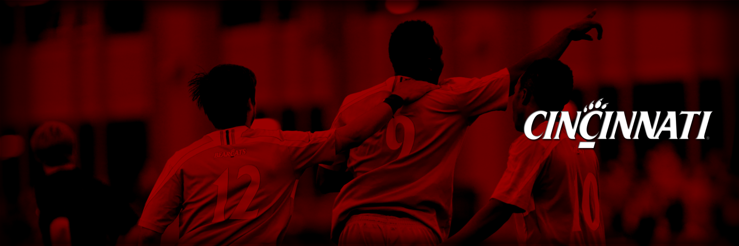 Cincinnati M-Soccer banner