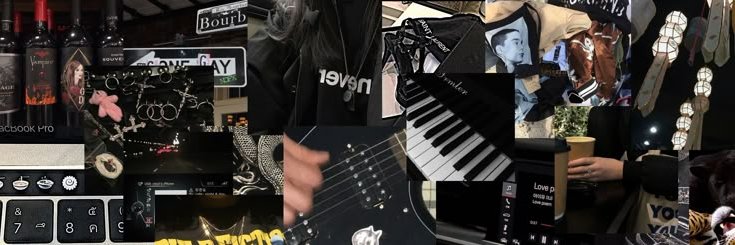 nderszon's profile banner image