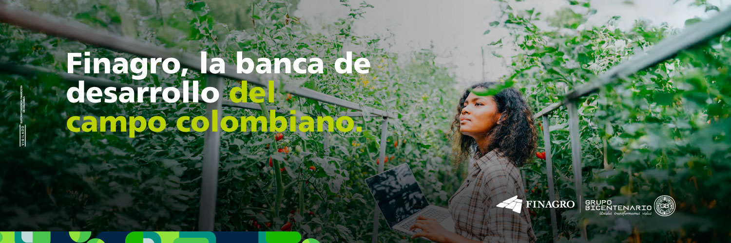 FINAGRO banner