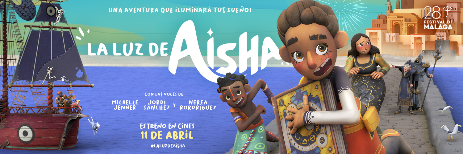 Mago Production banner