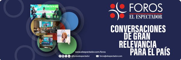 ForosEspectador Profile Banner