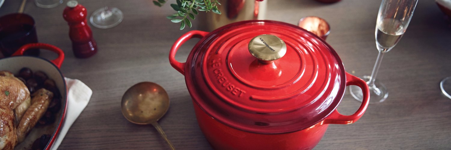 Le Creuset (@lecreuset) | Twitter