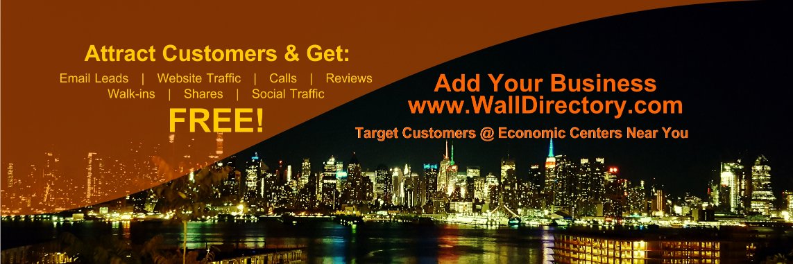 WallDirectory's profile banner image