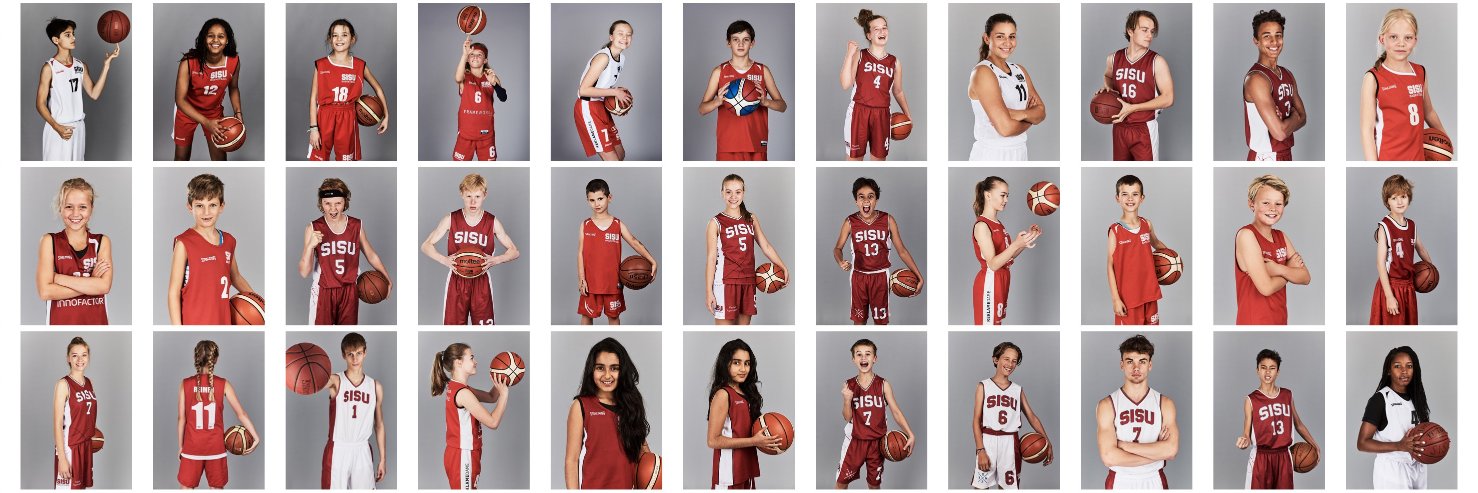 SISUBasketball's profile banner image