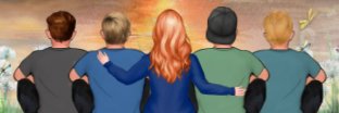 Anne Marie's Shoppe banner