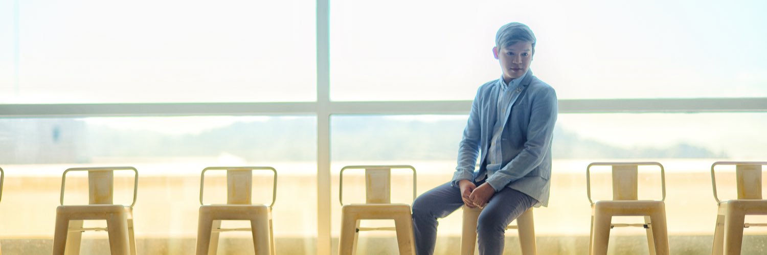 iamTimRivera's profile banner image