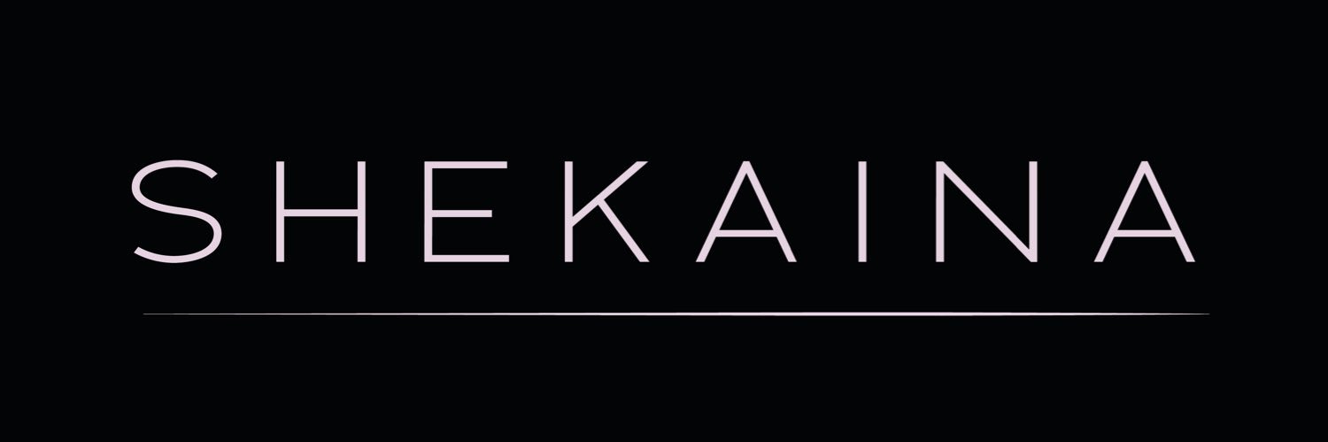 Shekaina_A's profile banner image