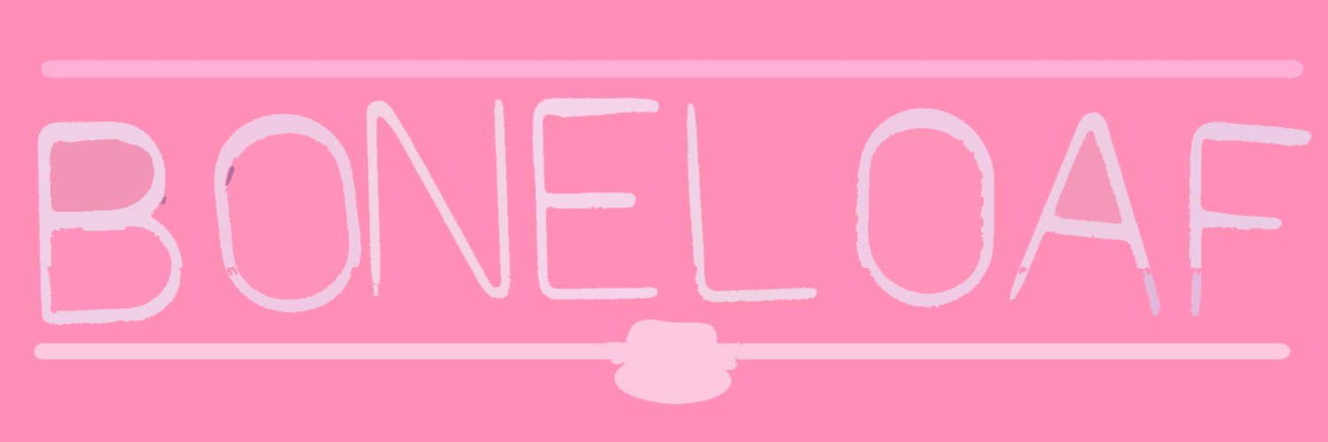 Boneloaf banner