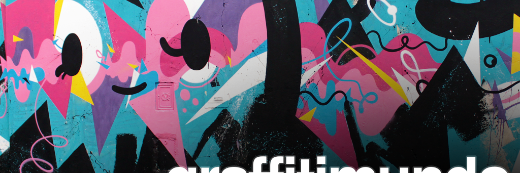 graffitimundo banner