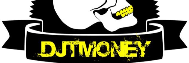 Official DJ T-Money banner