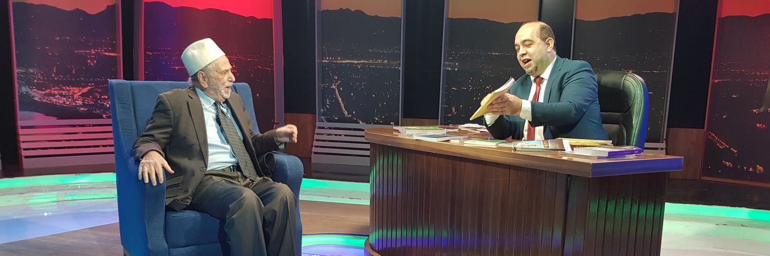 kada benamar قادة بن عمار banner