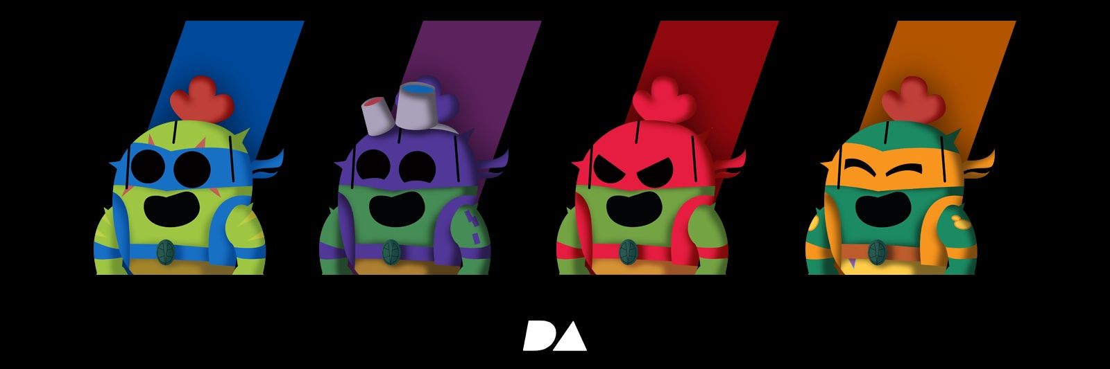 Álex Do•Arte banner