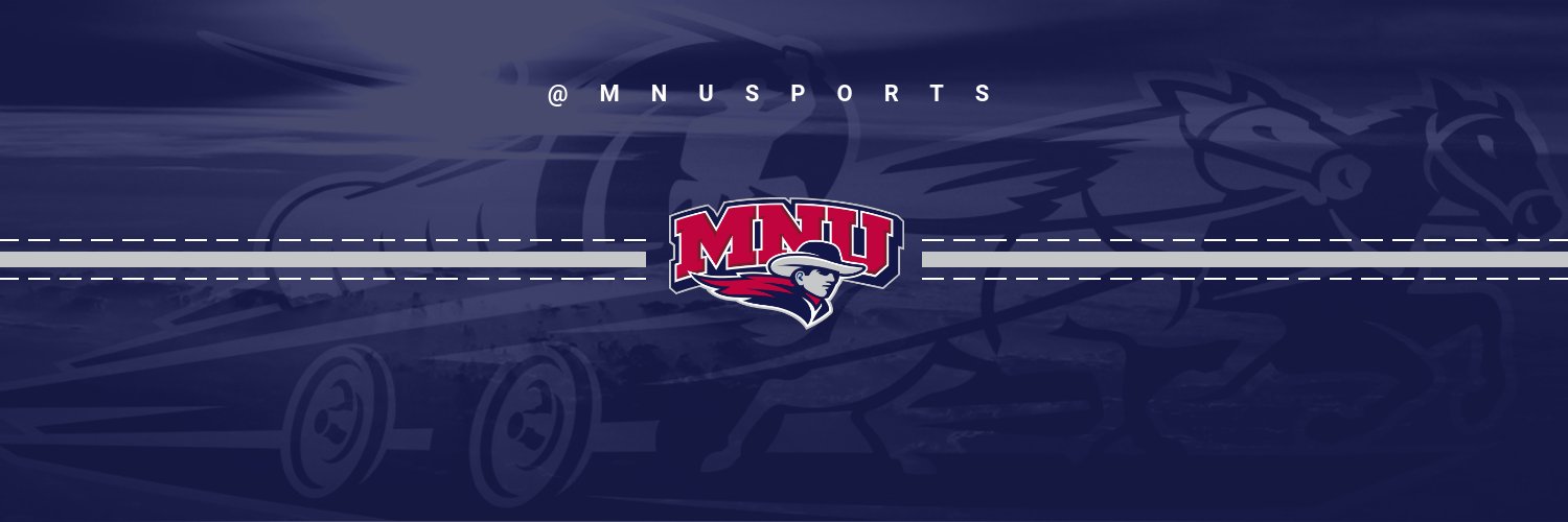 MNU Sports Profile Banner