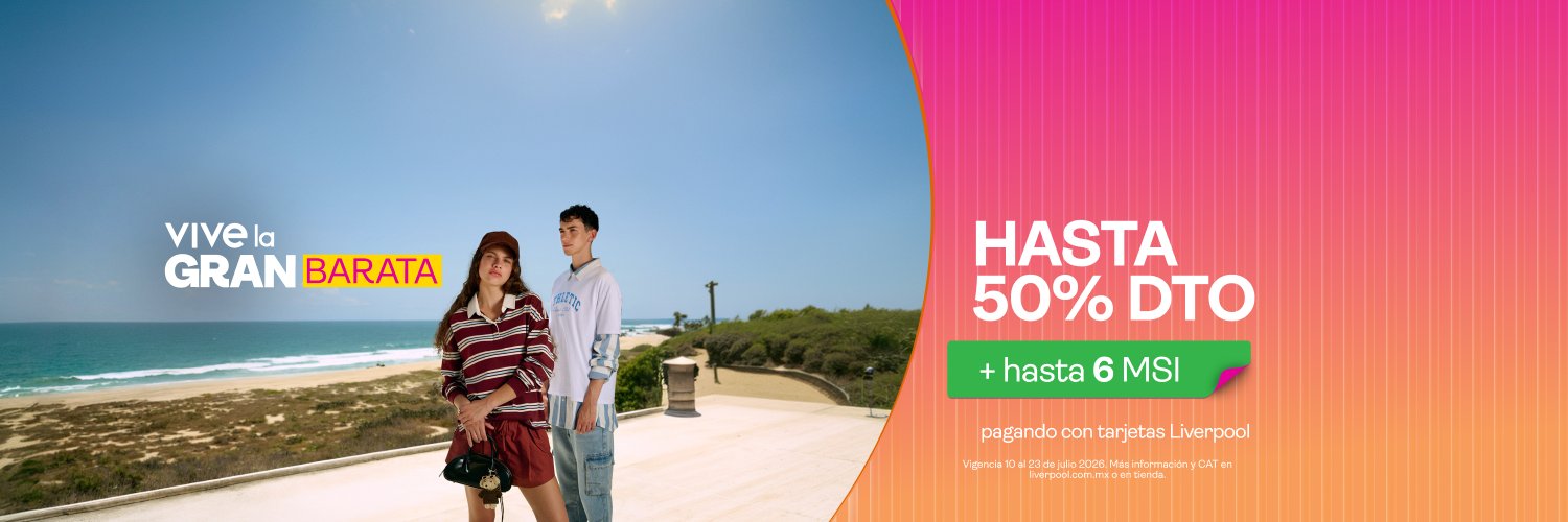 liverpoolmexico's profile banner image