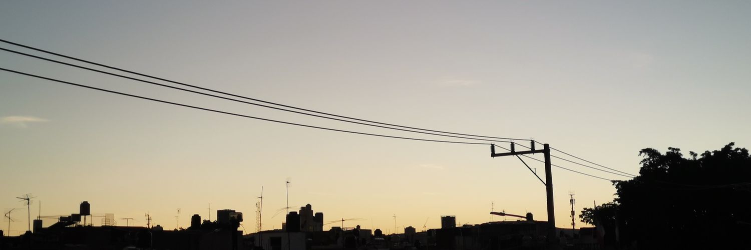 cinnamosh's profile banner image