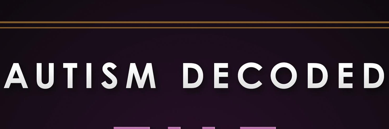 decodingautism's profile banner image