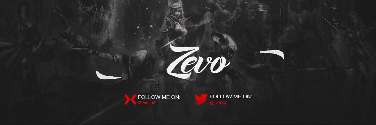 _ZeVo_'s profile banner image
