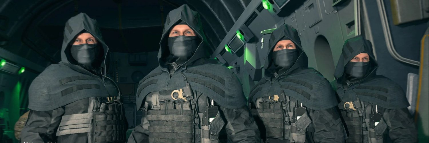 1ManCabal's profile banner image