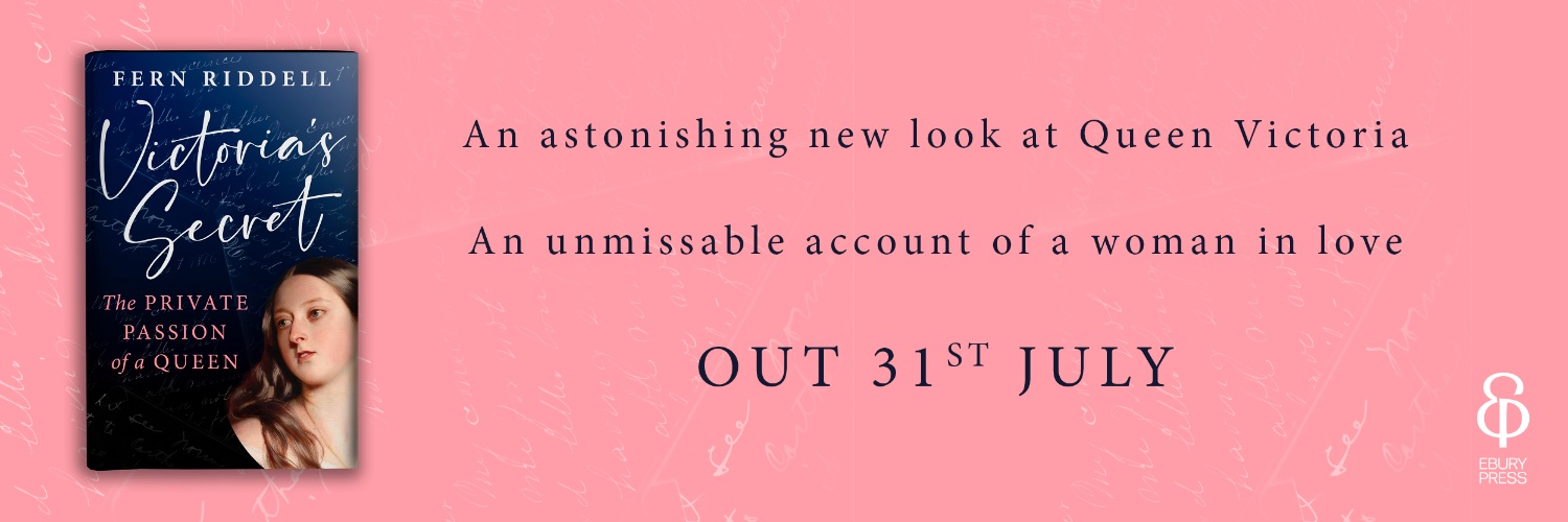 FernRiddell's profile banner image