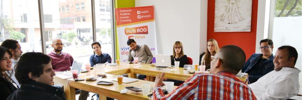hubBOG Profile Banner