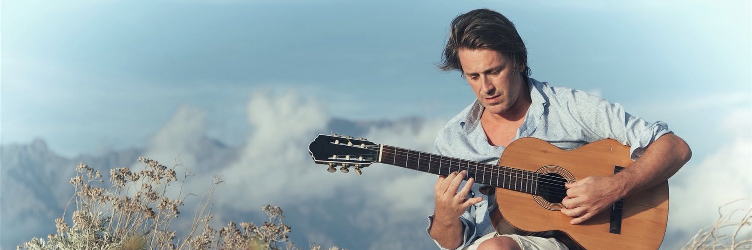 Thomas Dutronc banner
