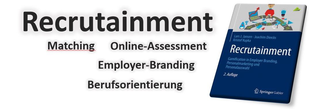 recrutainment's profile banner image