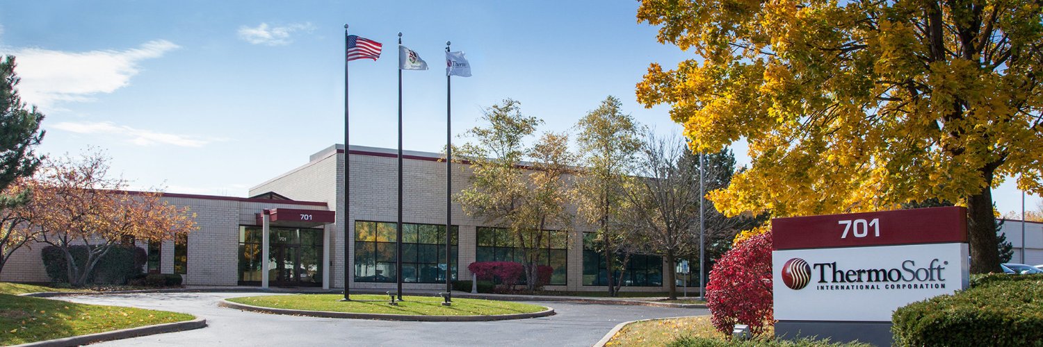 ThermoSoftHeat's profile banner image