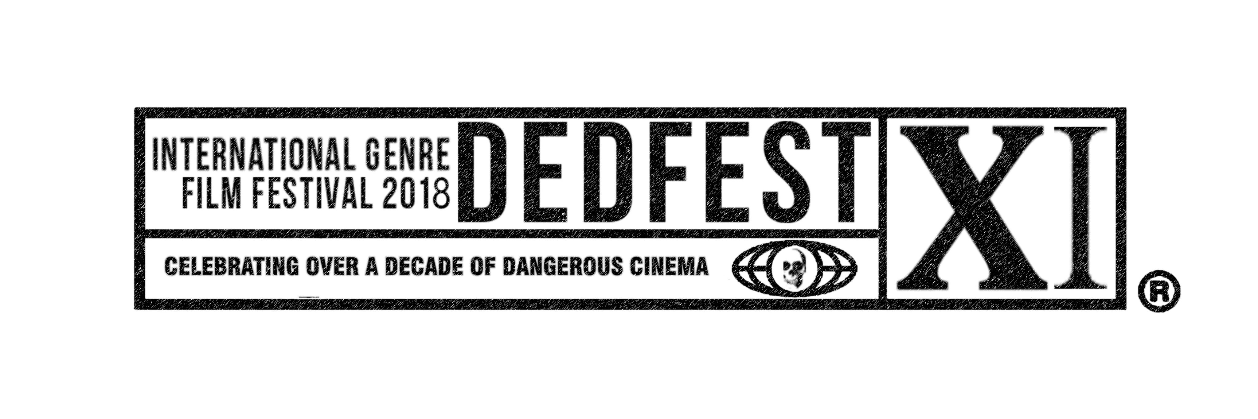 DEDfest's profile banner image