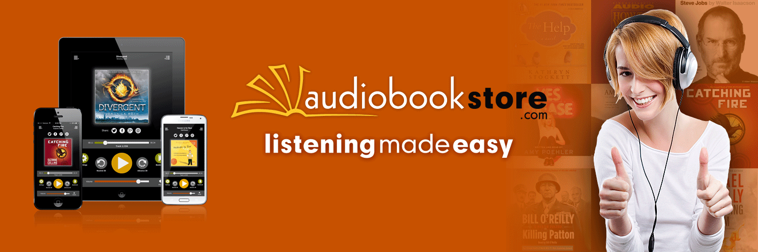Audiobook_Store's profile banner image