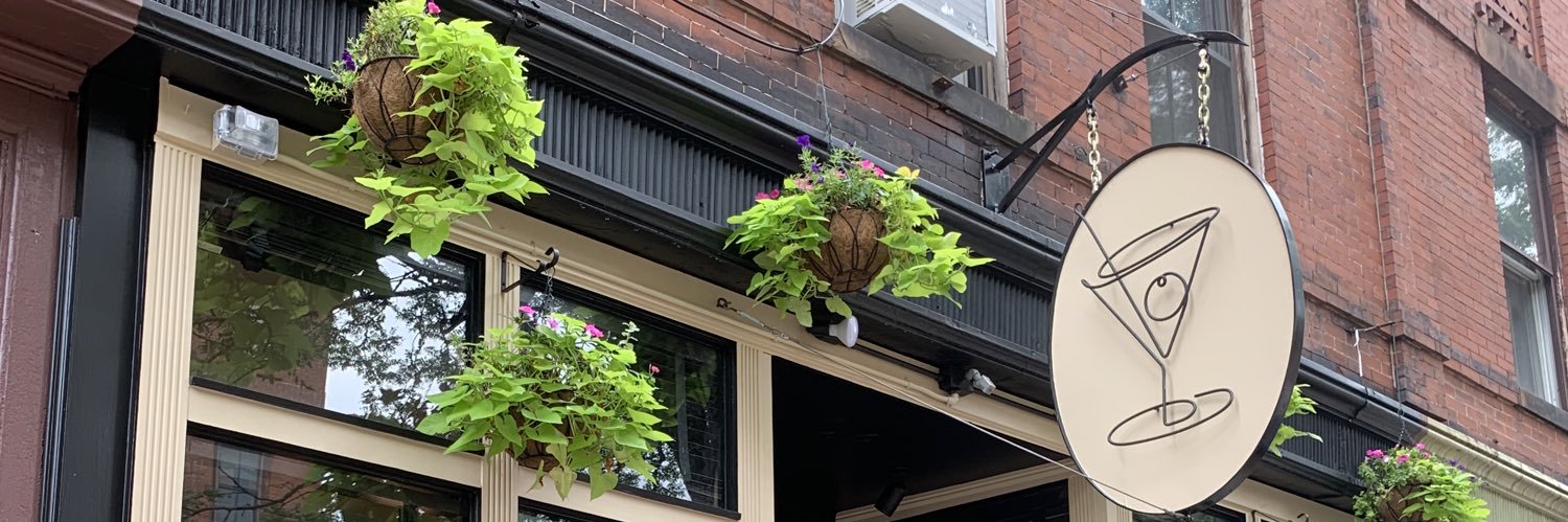 Franklin Cafe banner