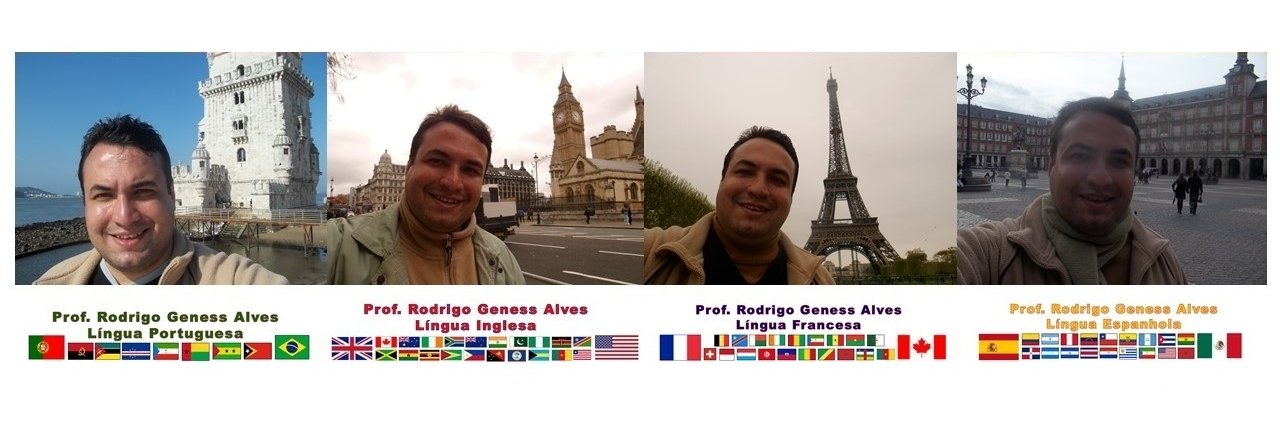 GenessAlves's profile banner image