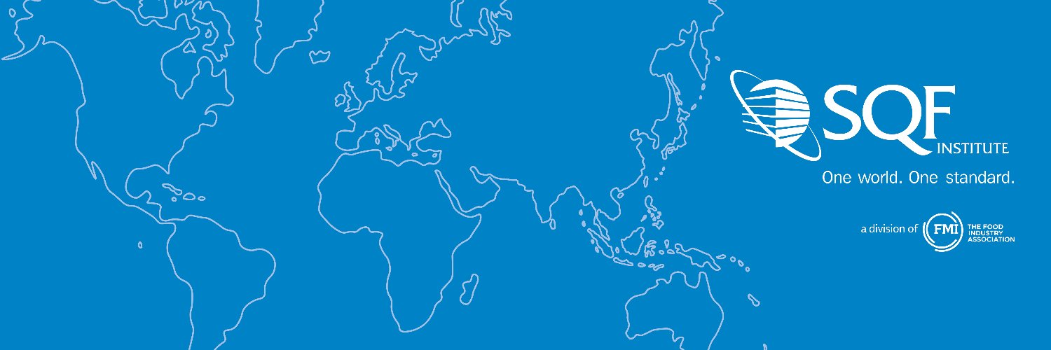 SQF Institute banner