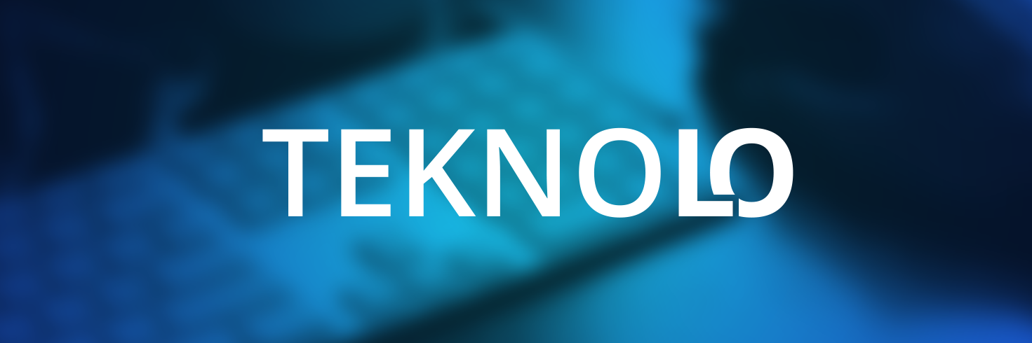 Teknolo banner