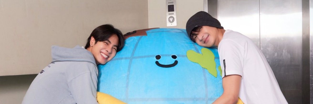 อู๋ลู่ซินซิน🍑🎏 🎋🎋✨ banner