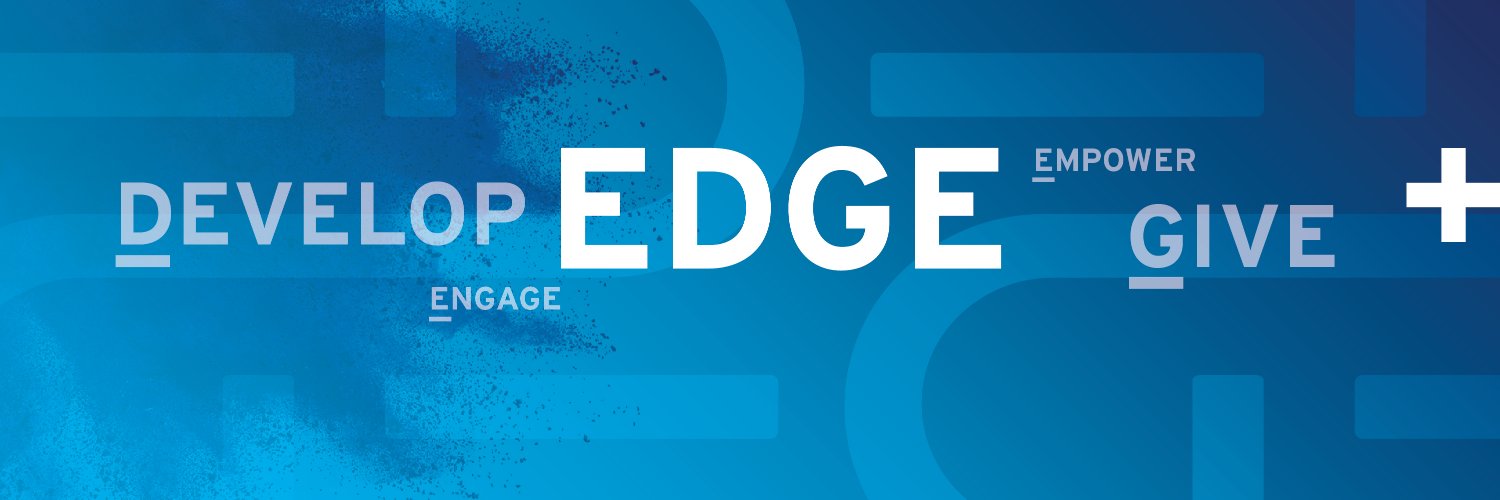 Metro EDGE banner