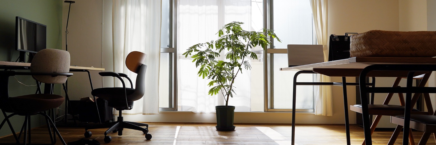 犬飼 崇｜NEWTOWN banner