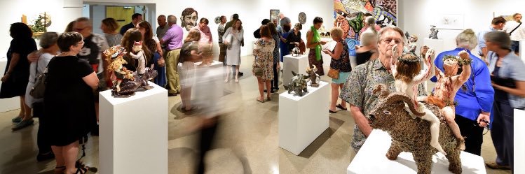 Morlan Gallery banner