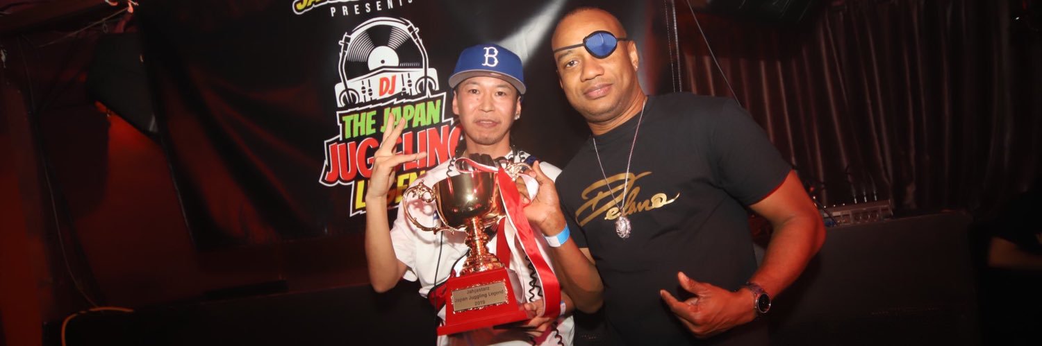 DJ DIAMONDNUTZ banner