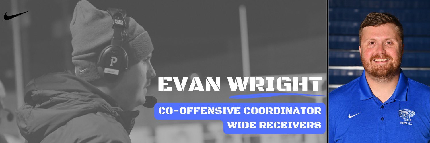 Evan Wright banner
