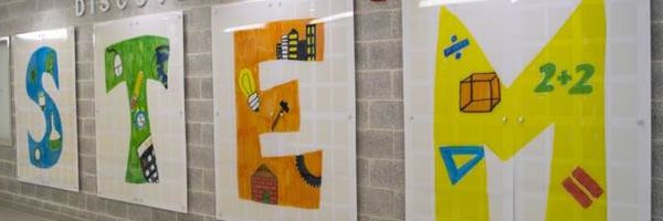 Discovery STEM Academy banner