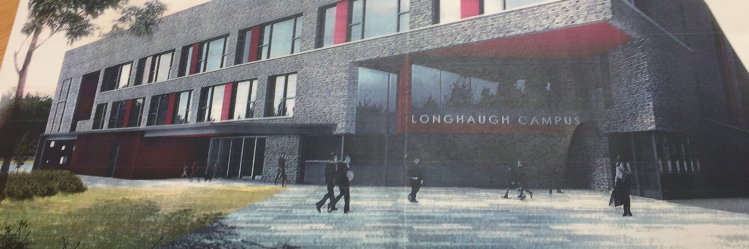 Longhaugh Primary banner