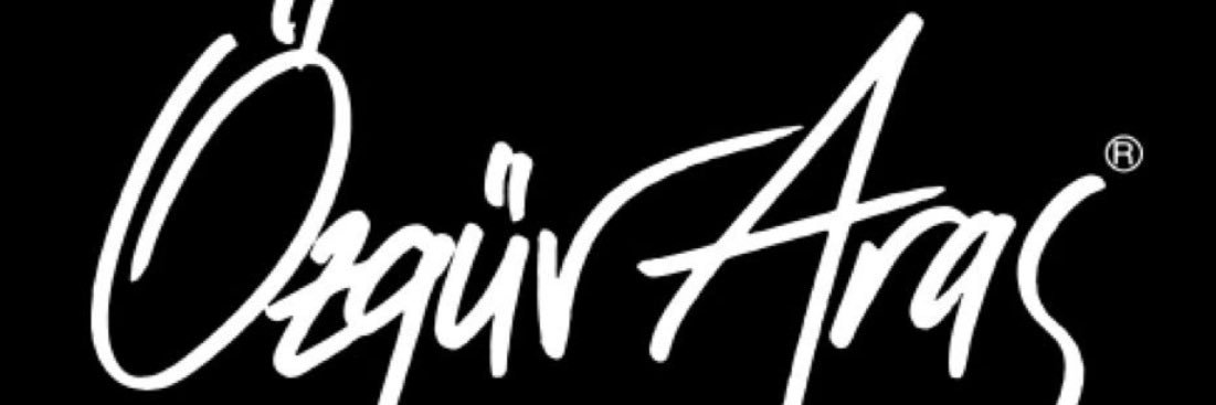 ÖZGÜR ARAS banner