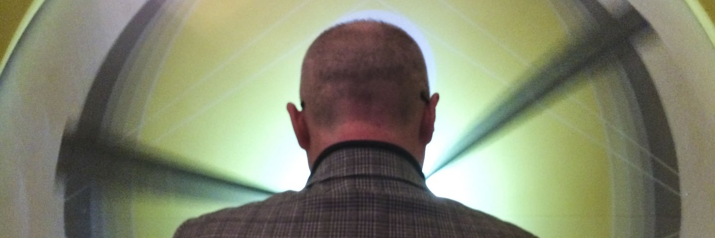 The DMI at MassArt banner