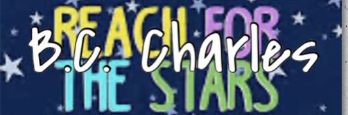 BC Charles Elementary banner