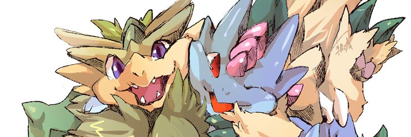 hasashiro's profile banner image