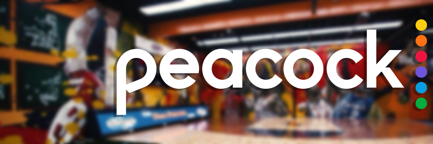 Dan Patrick Show banner