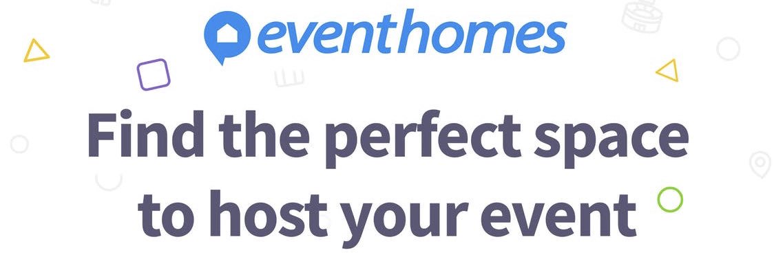 eventhomes's profile banner image